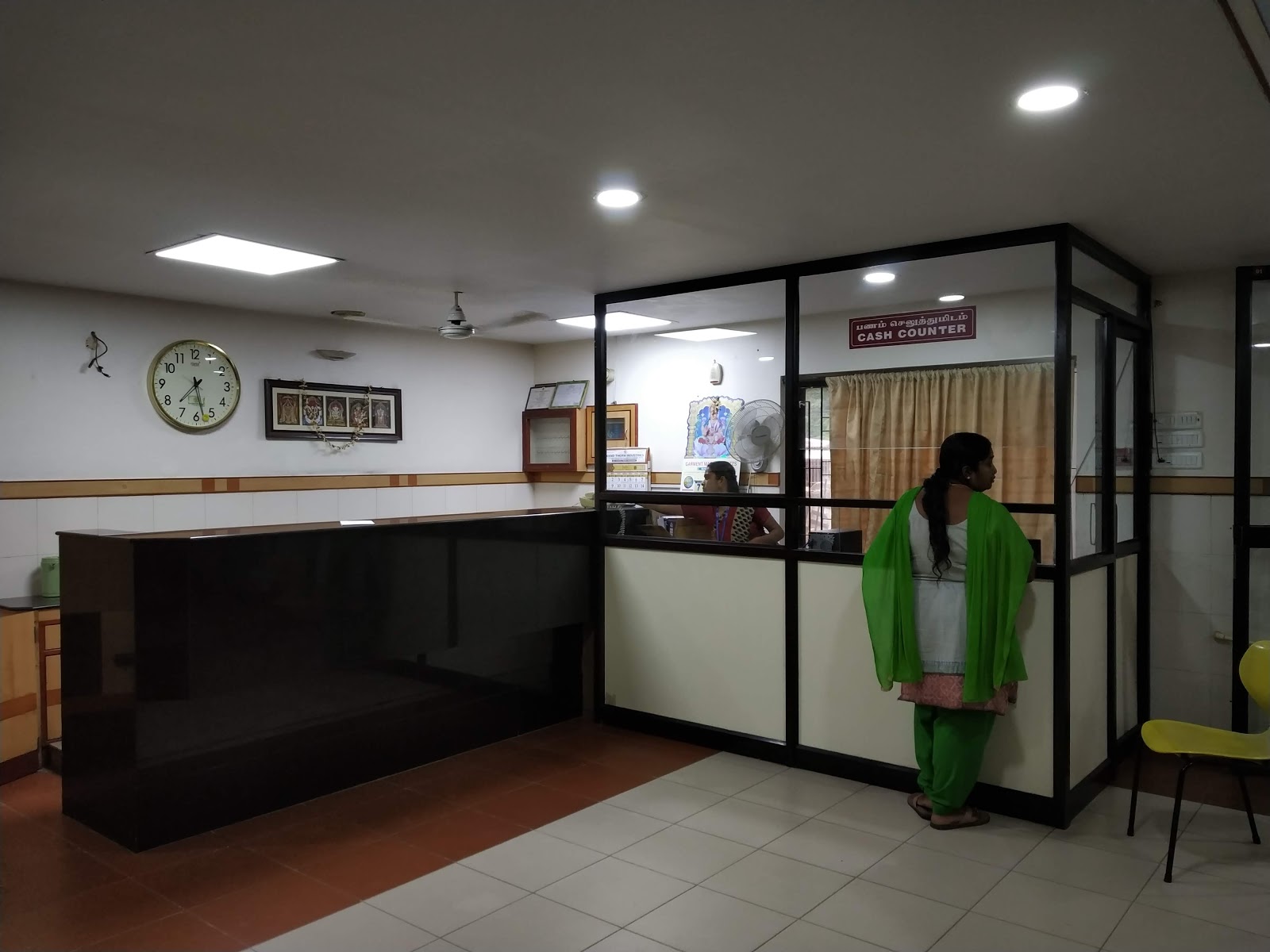 KMCH Kovilpalayam Hospital Sarcarsamakulam Tamil Nadu