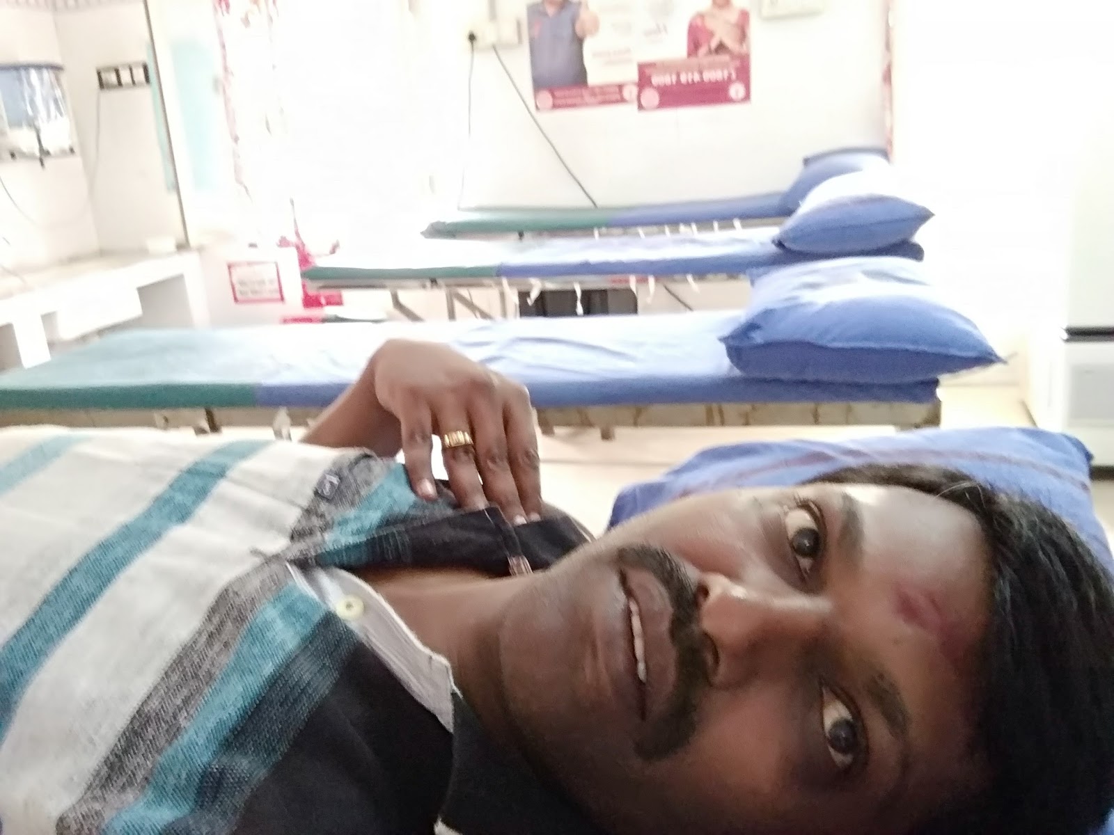 blood bank Government Blood Bank near Dharmapuri Tamil Nadu