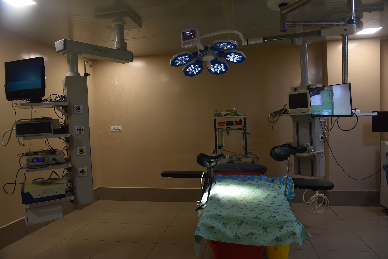 Sindhu Urology Hospital Shivamogga Karnataka