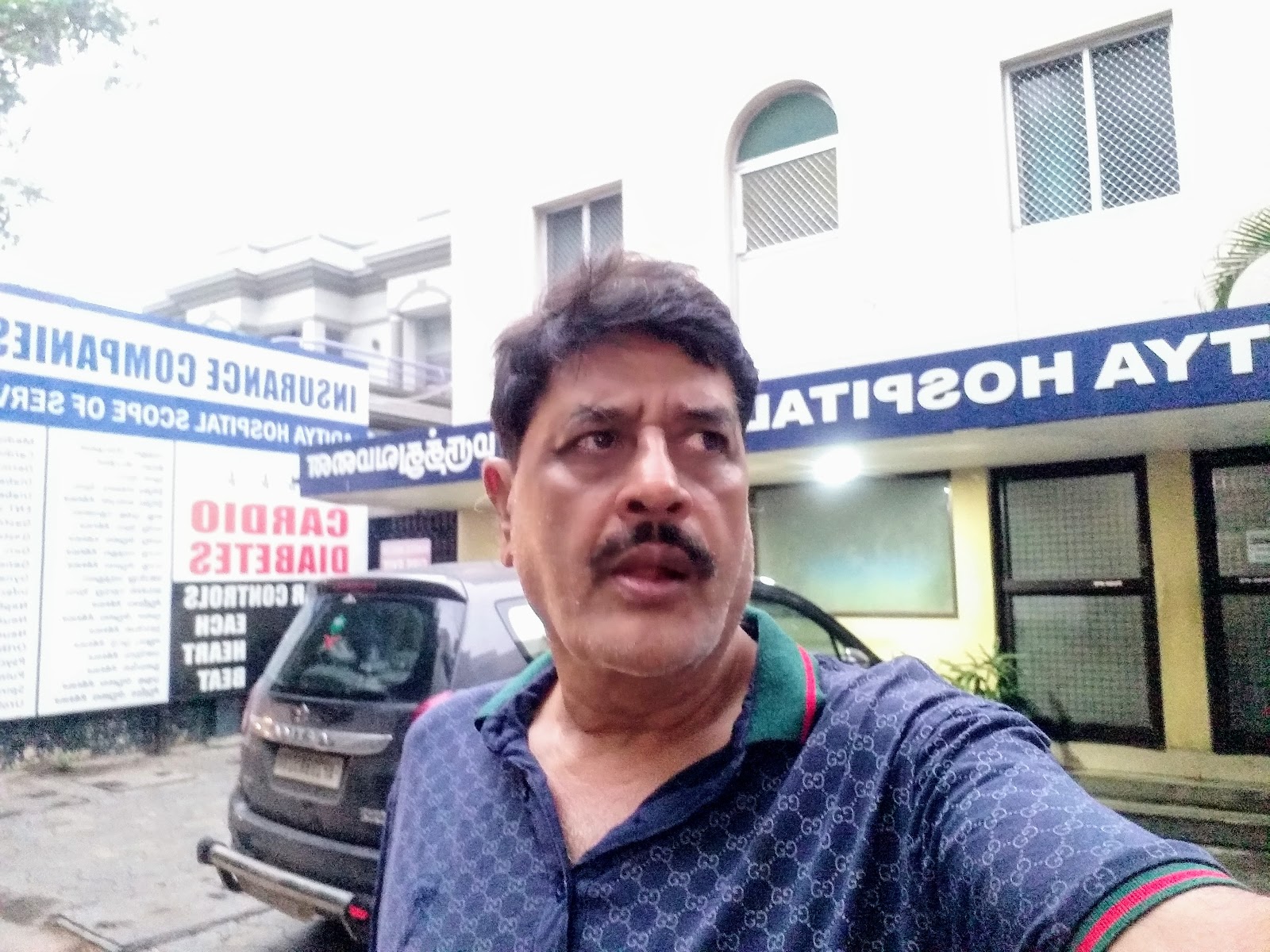 Aditya Hospital Chennai Tamil Nadu