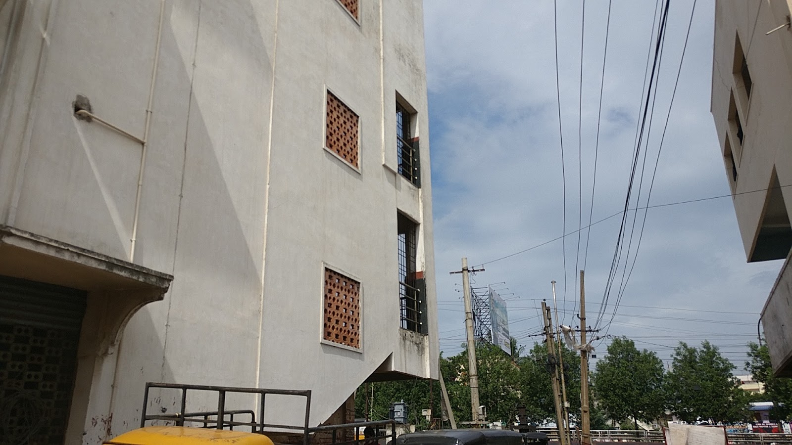 blood bank HDFC Bank near Visakhapatnam Andhra Pradesh