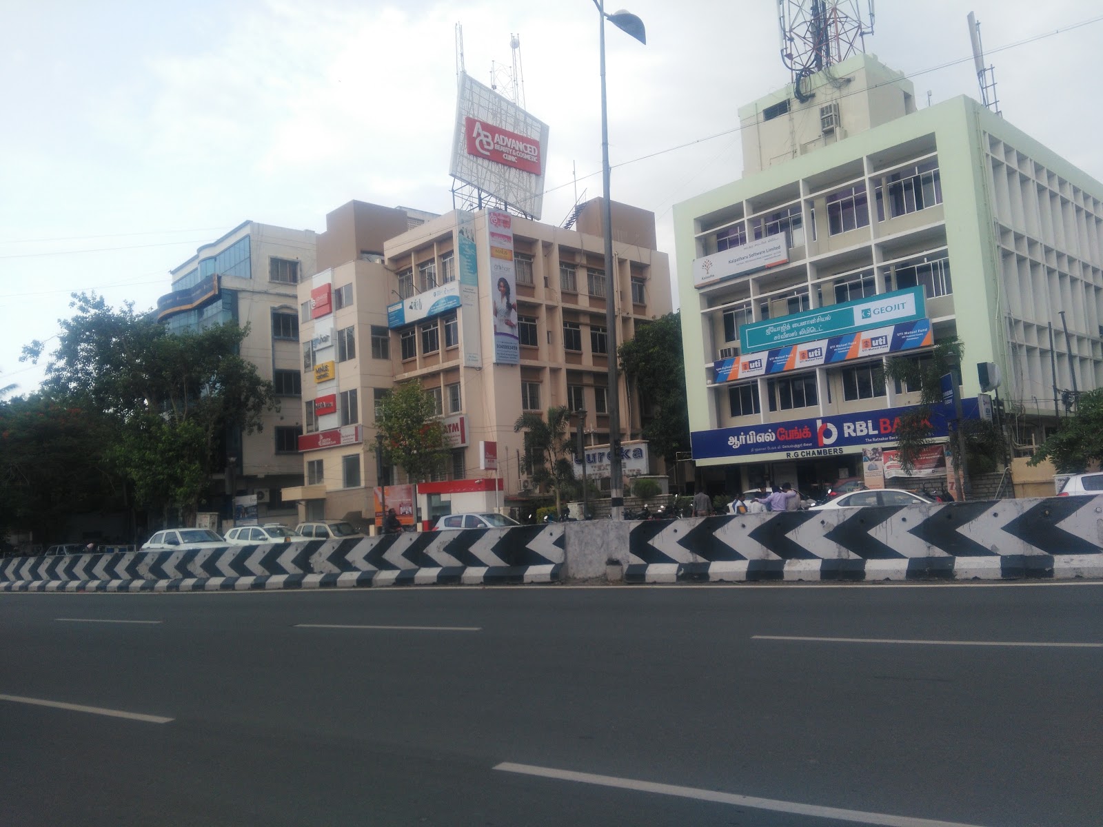 blood bank HDFC Bank near Coimbatore Tamil Nadu