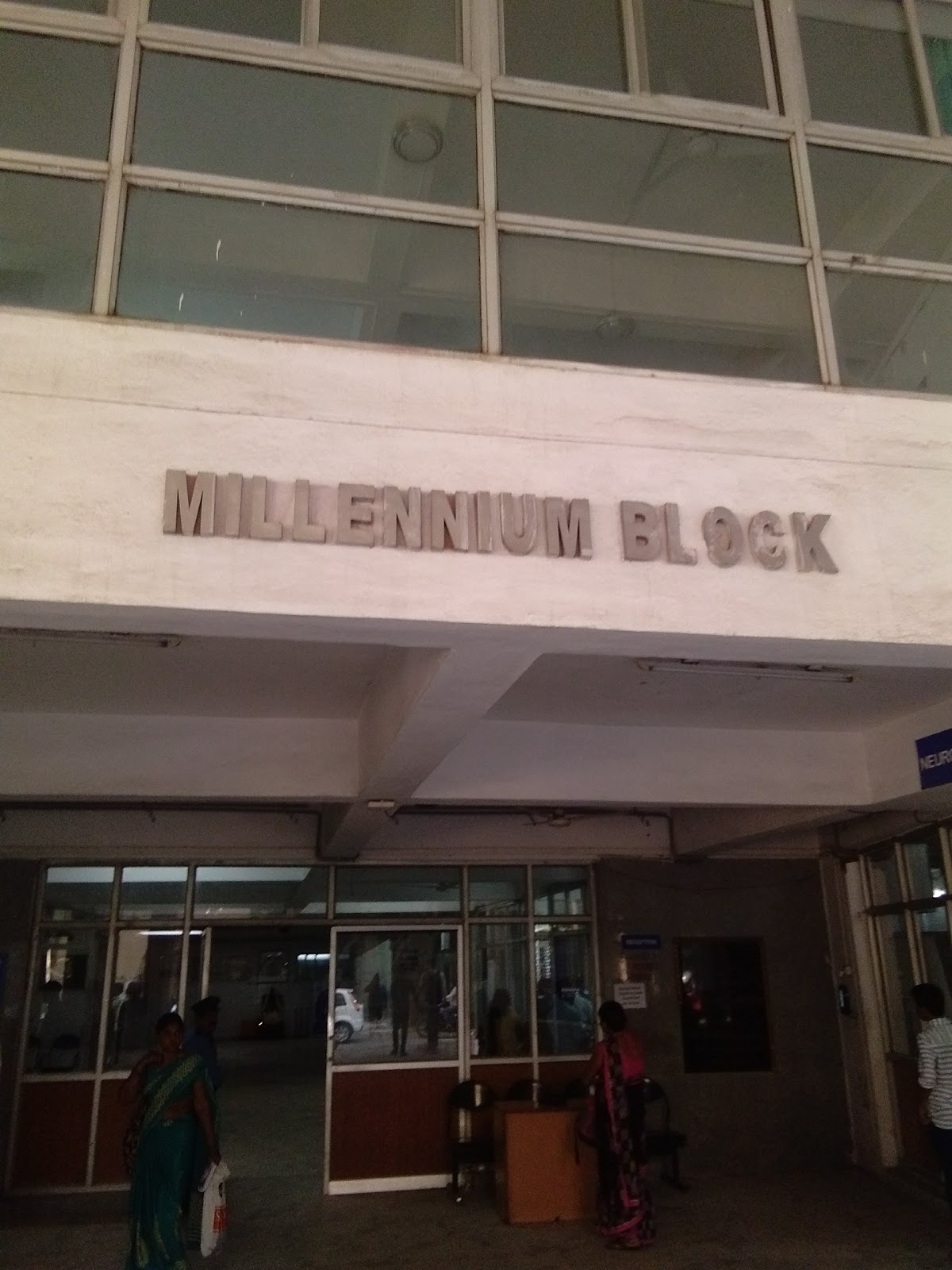 NIMS Hospital Hyderabad Telangana