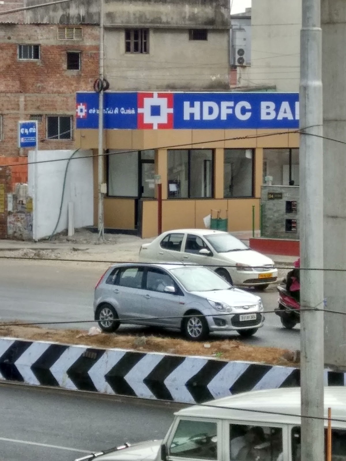 blood bank HDFC Bank near Chennai Tamil Nadu