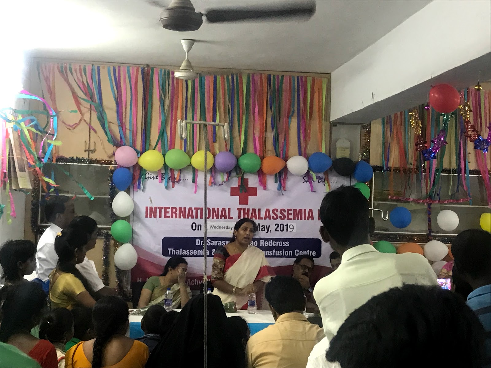 blood bank photo