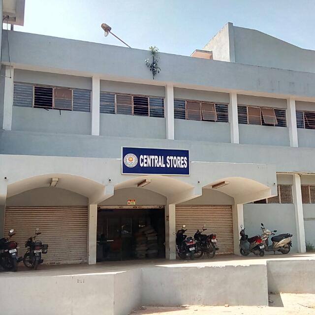 Department of Dietetics, JIPMER Puducherry 