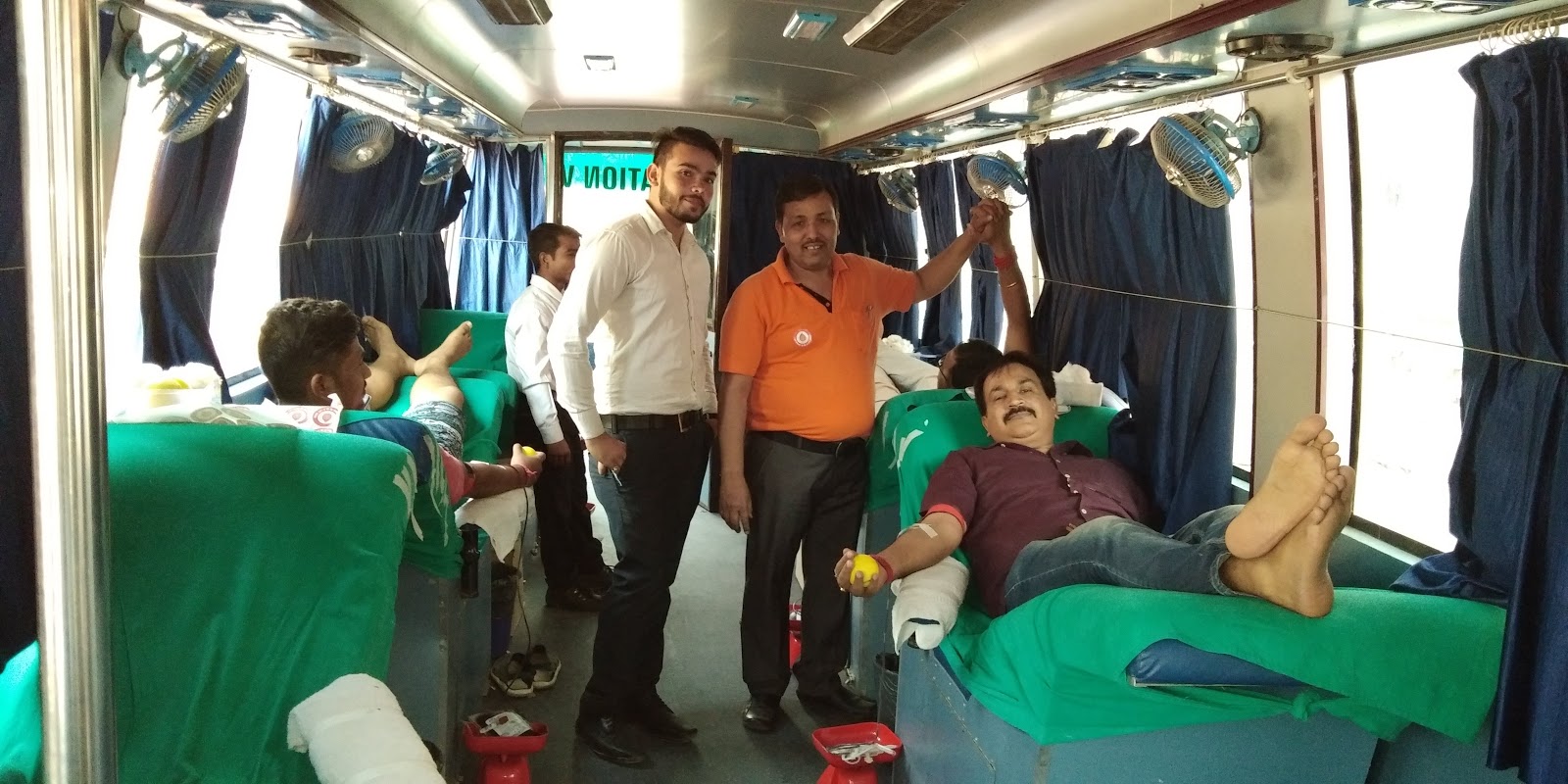 blood bank photo