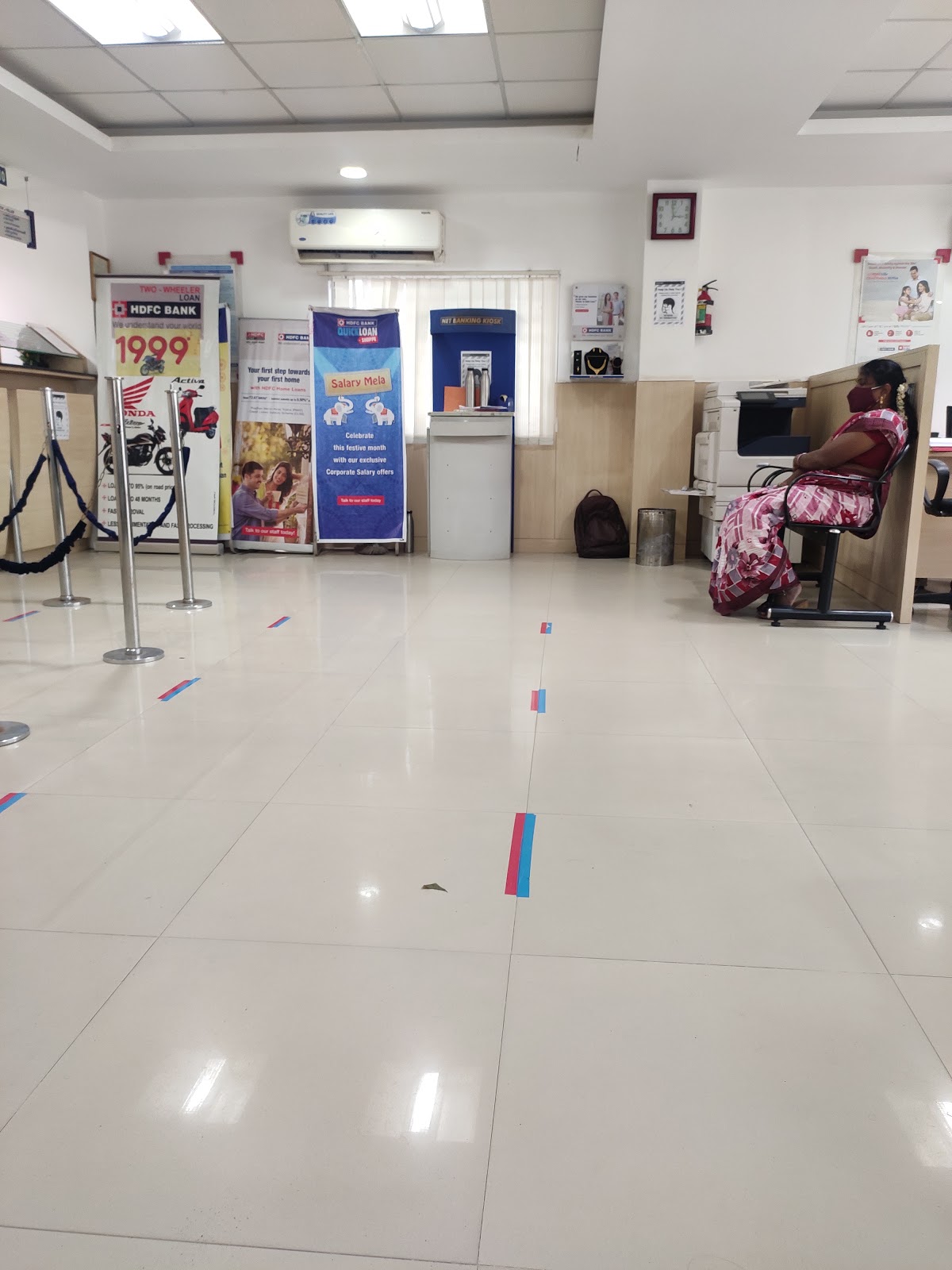 blood bank HDFC Bank near Chennai Tamil Nadu