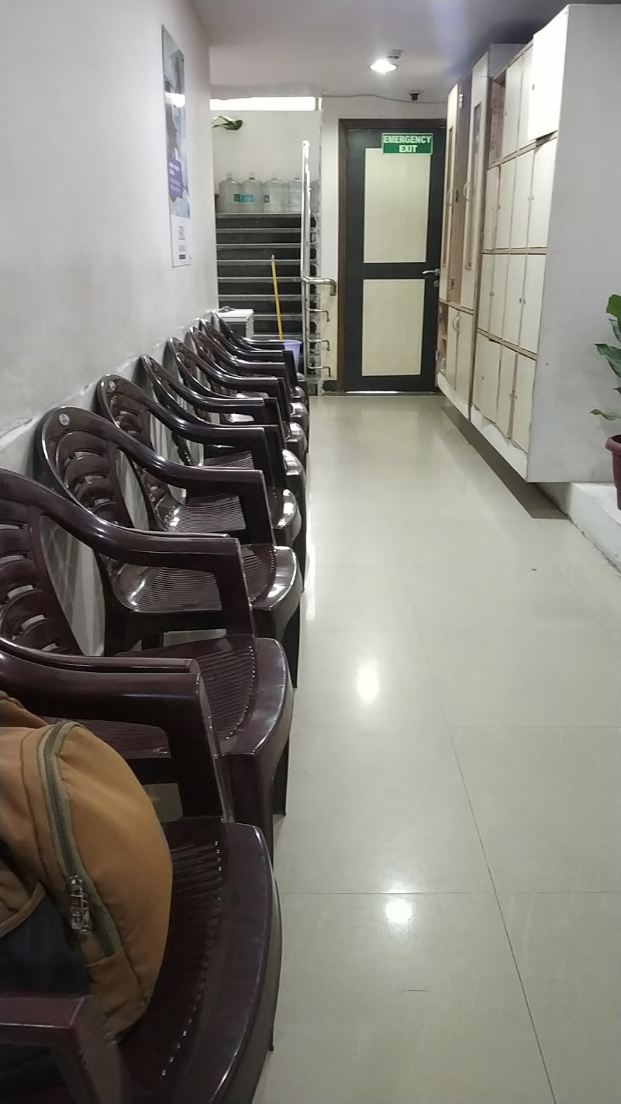 blood bank photo