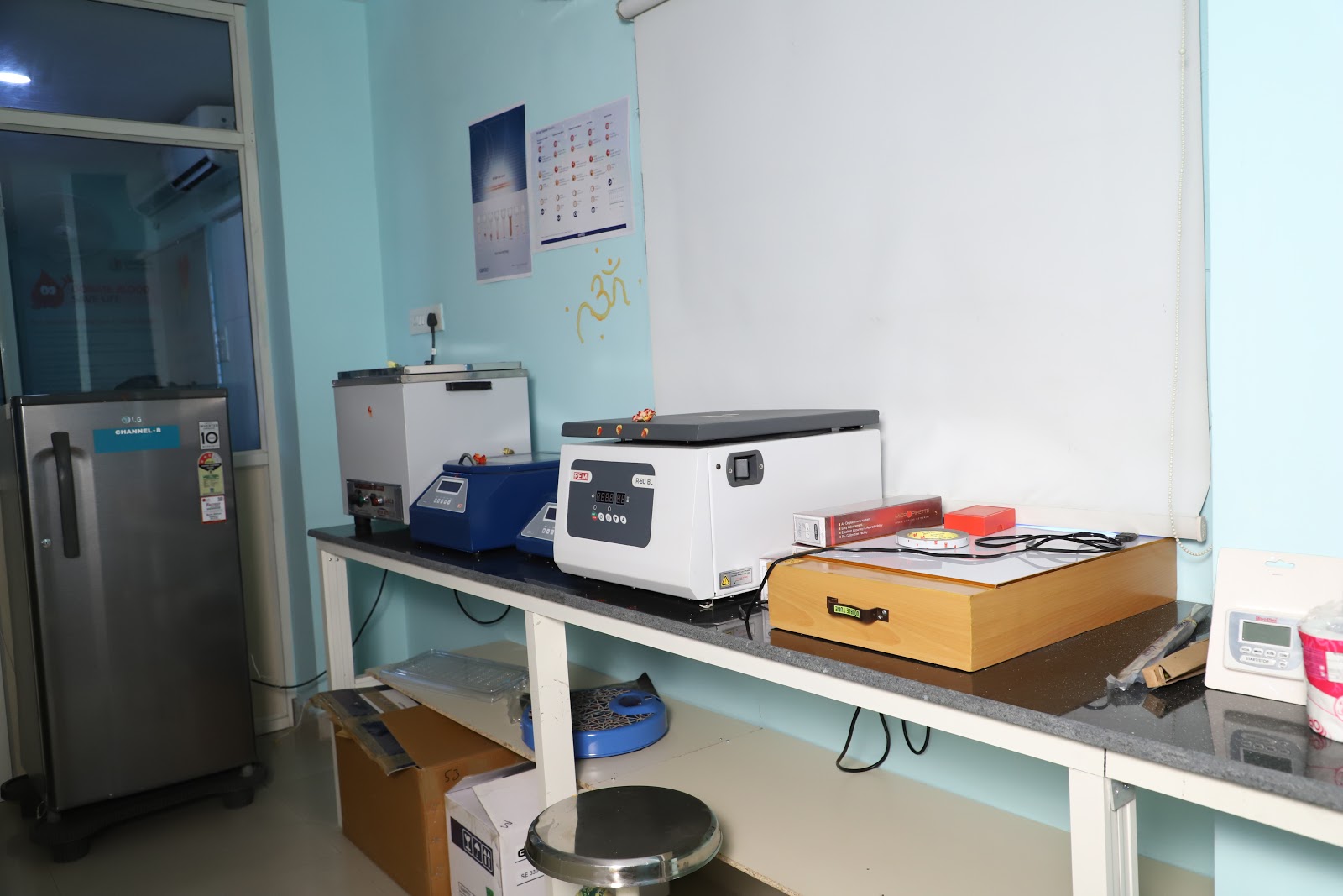 blood bank SANGAM BLOOD BANK near Hyderabad Telangana