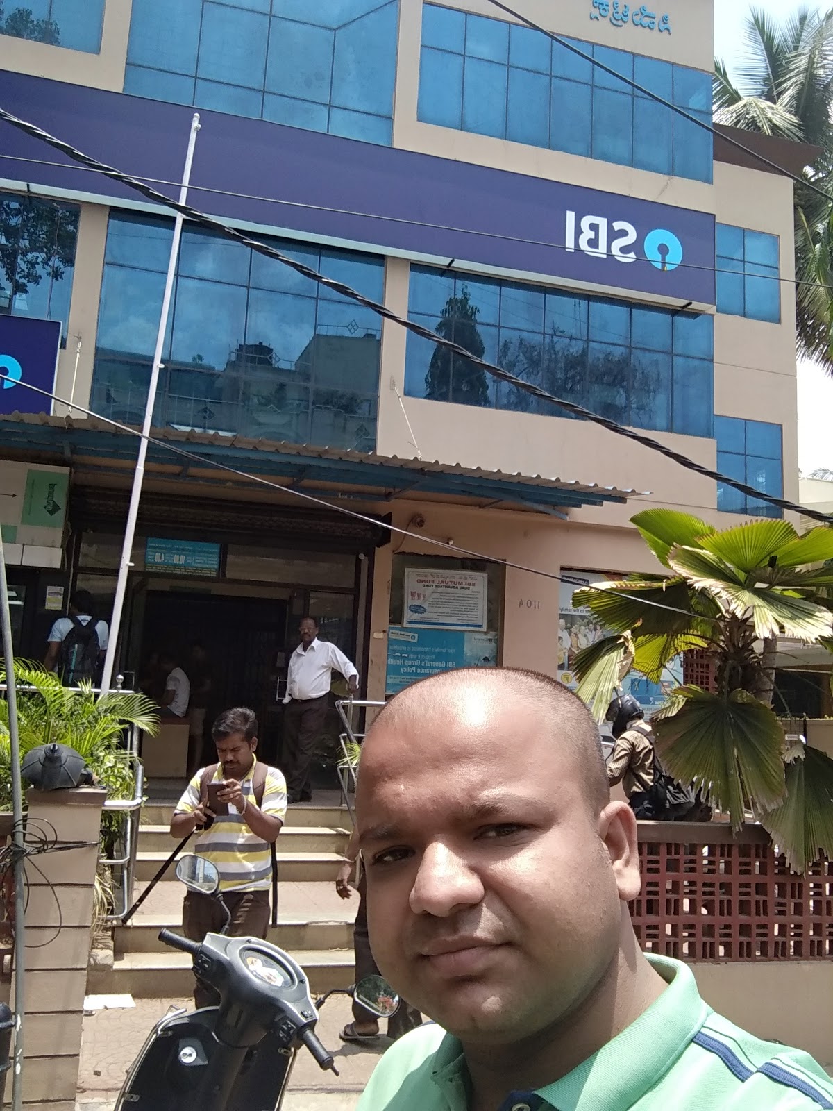 blood bank State Bank of India near Bengaluru Karnataka