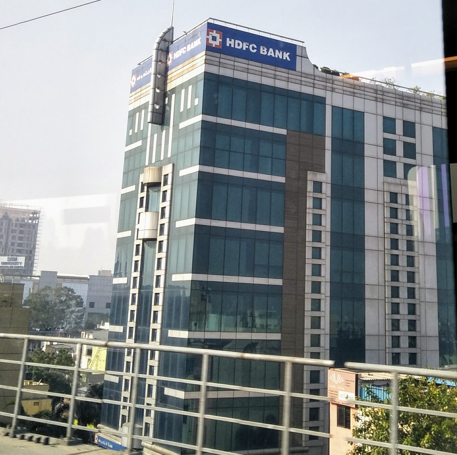 blood bank HDFC Bank near Chennai Tamil Nadu