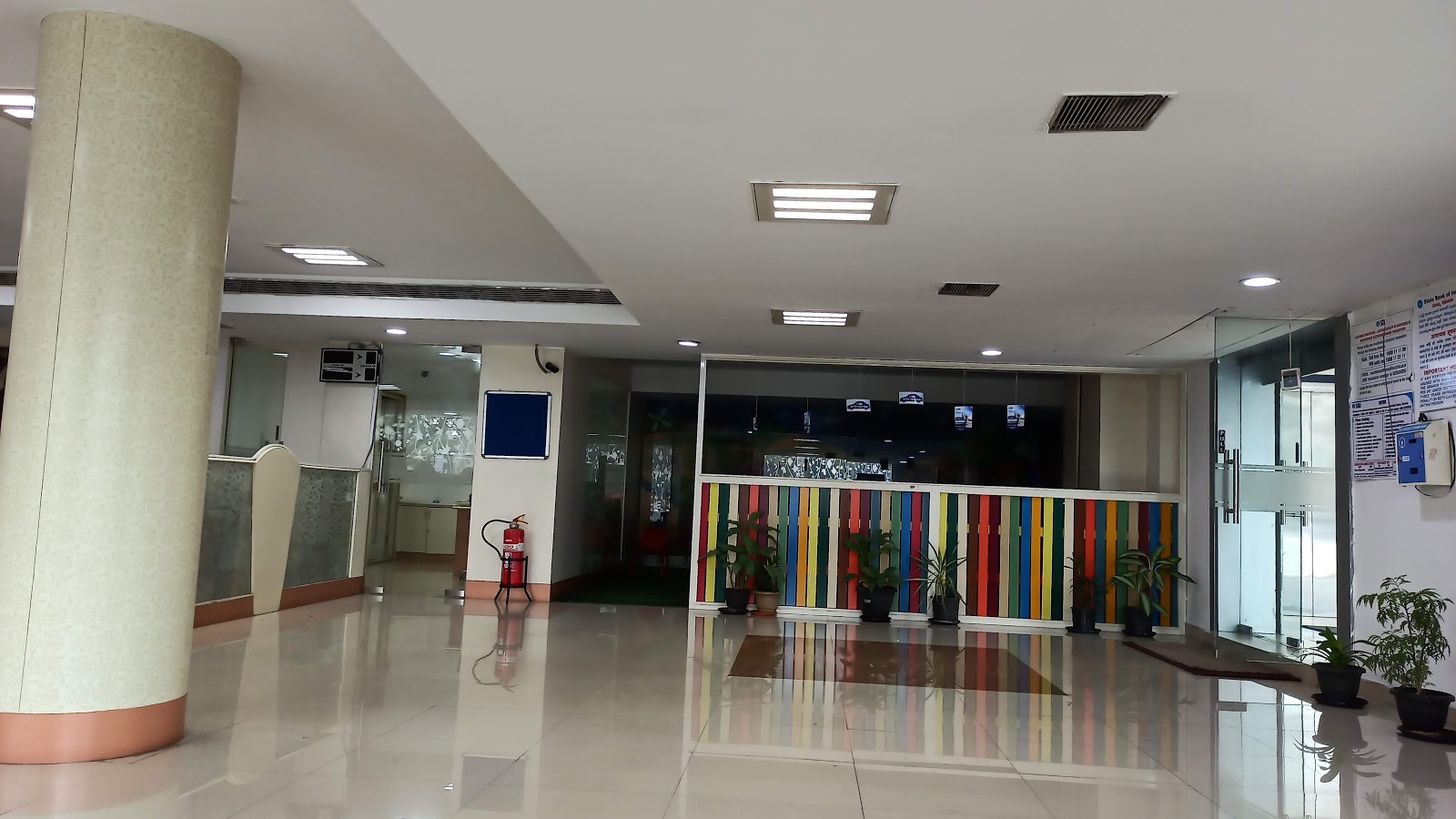blood bank State Bank of India Vasundhara Jubilee Hills Branch near Hyderabad Telangana