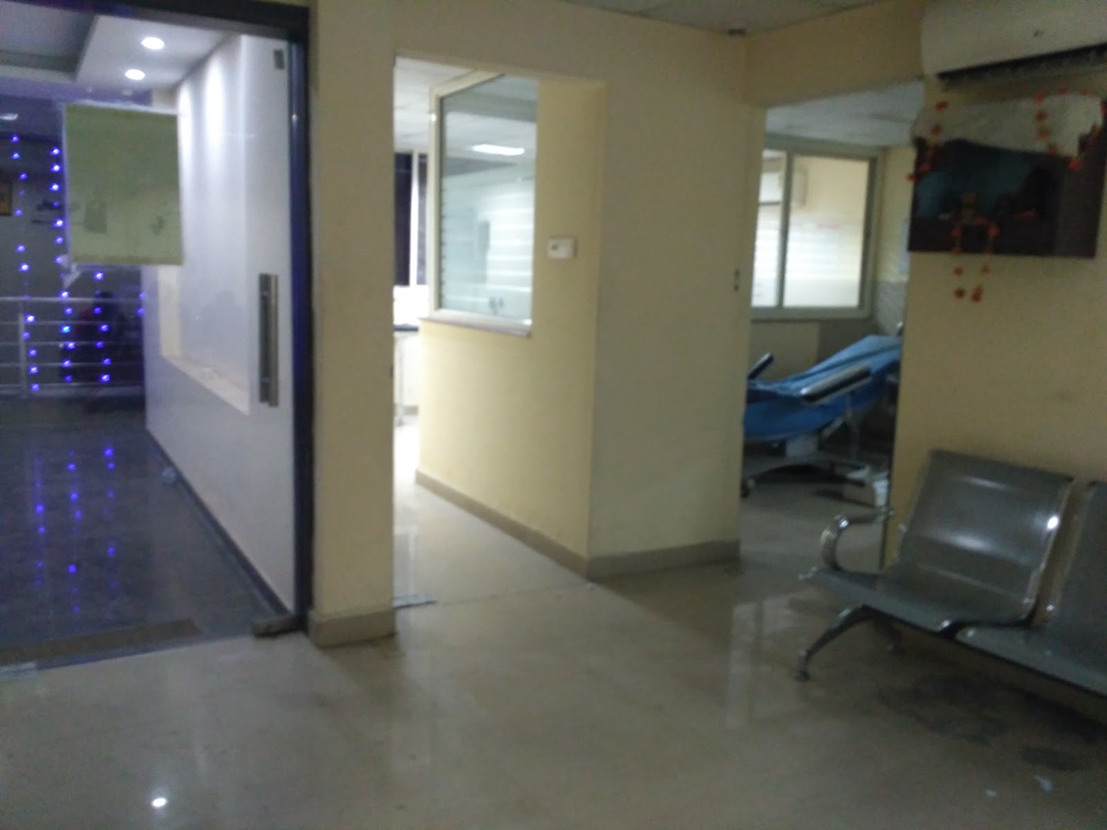 blood bank photo