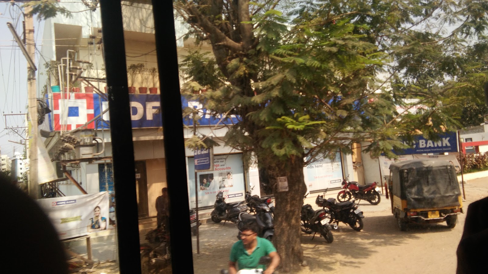 blood bank HDFC Bank near Poranki Andhra Pradesh