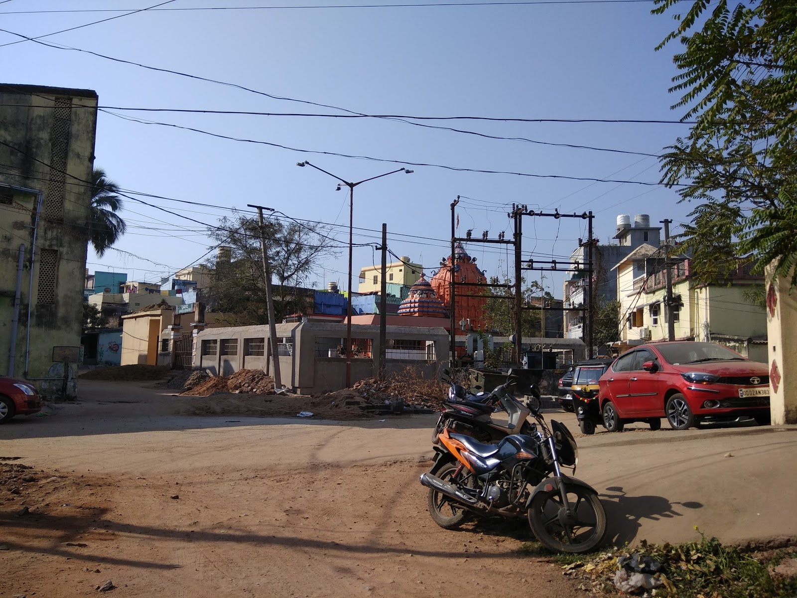 blood bank UCO Bank near Bhubaneswar Odisha