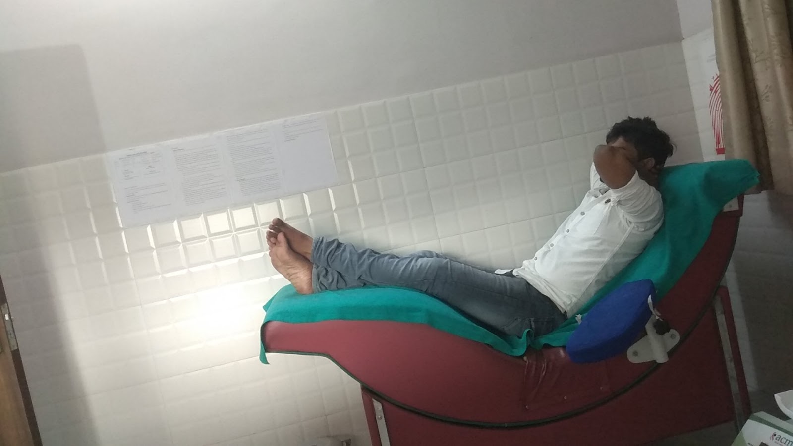blood bank Bharat Blood Bank near Patna Bihar
