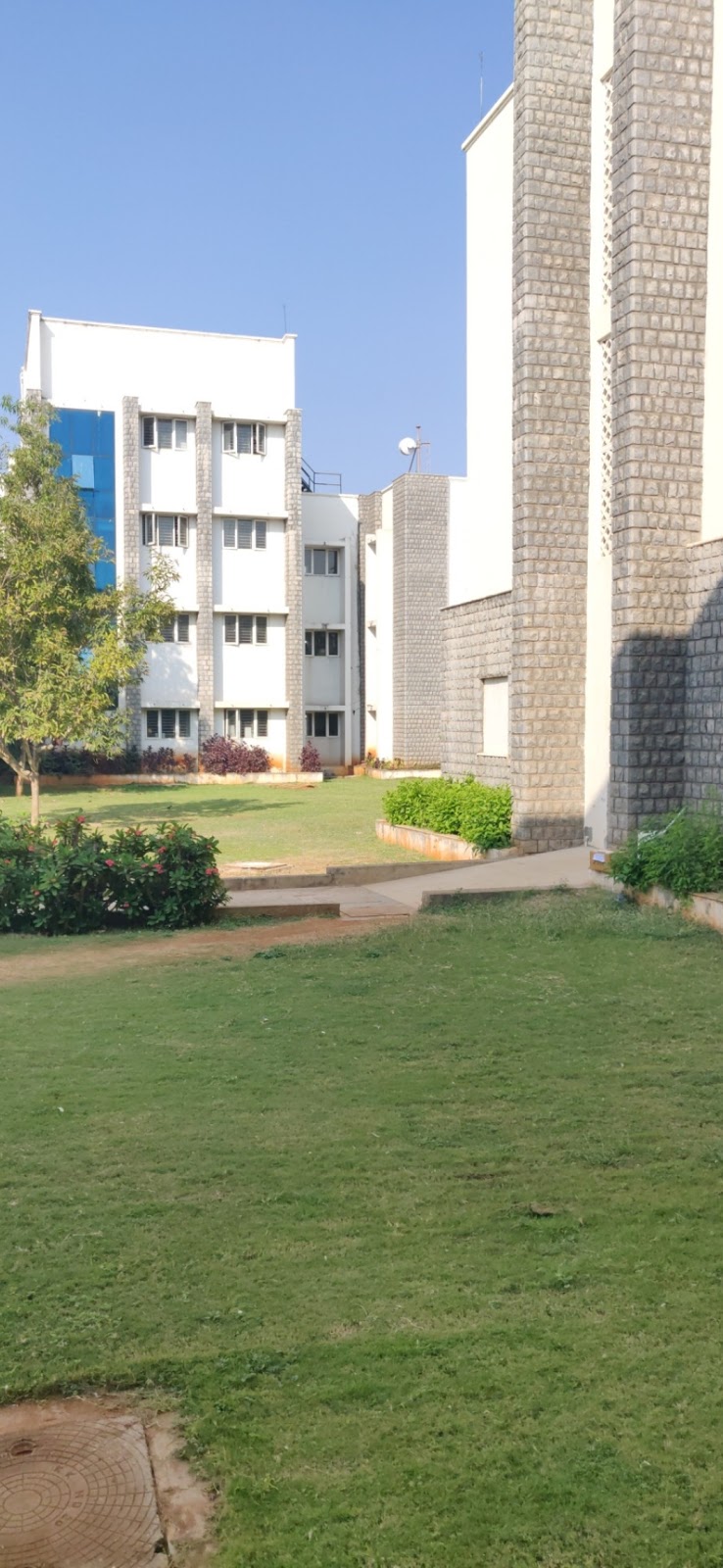 SSIMS COLLEGE