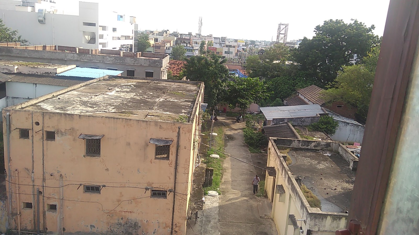 CKM Govt. Maternity Hospital Warangal Telangana