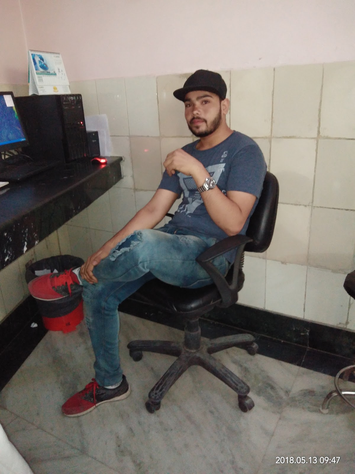 blood bank photo