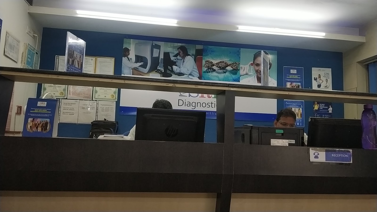 blood bank photo