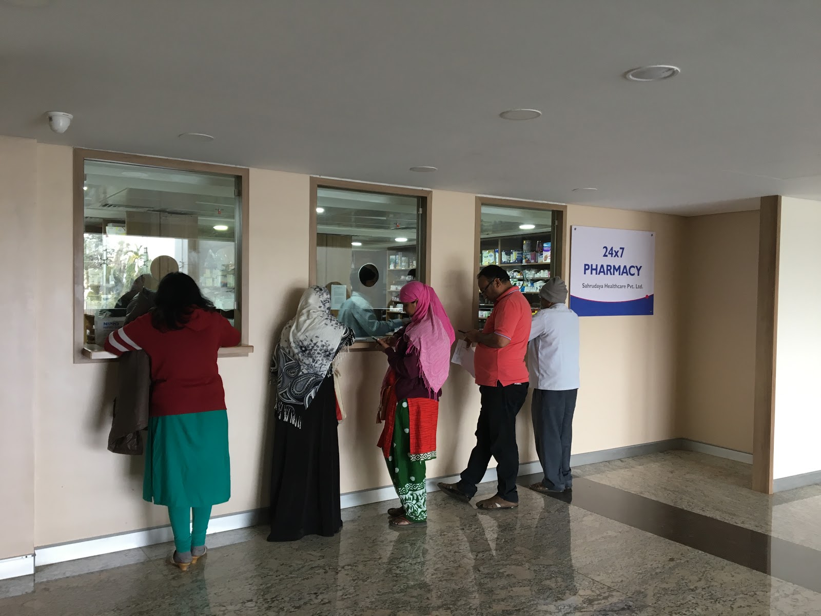 Ashoka Medicover Hospitals Nashik Maharashtra