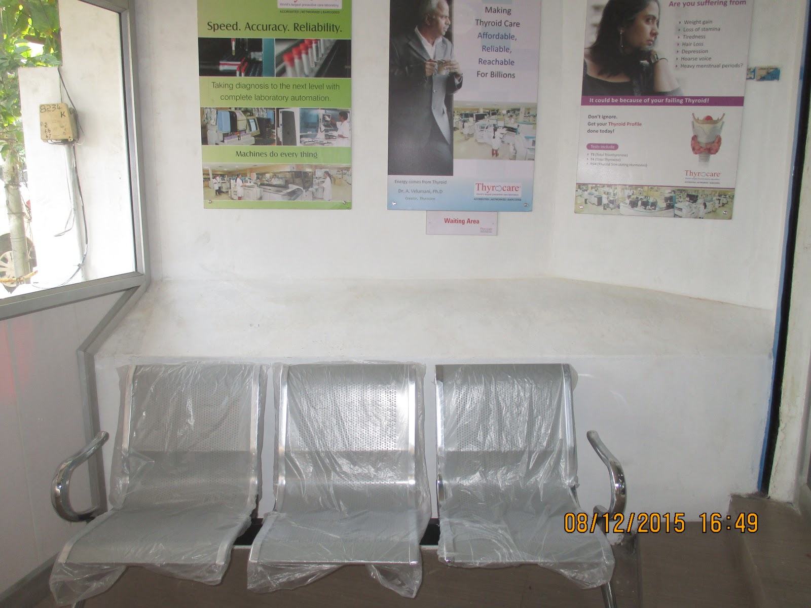 blood bank photo