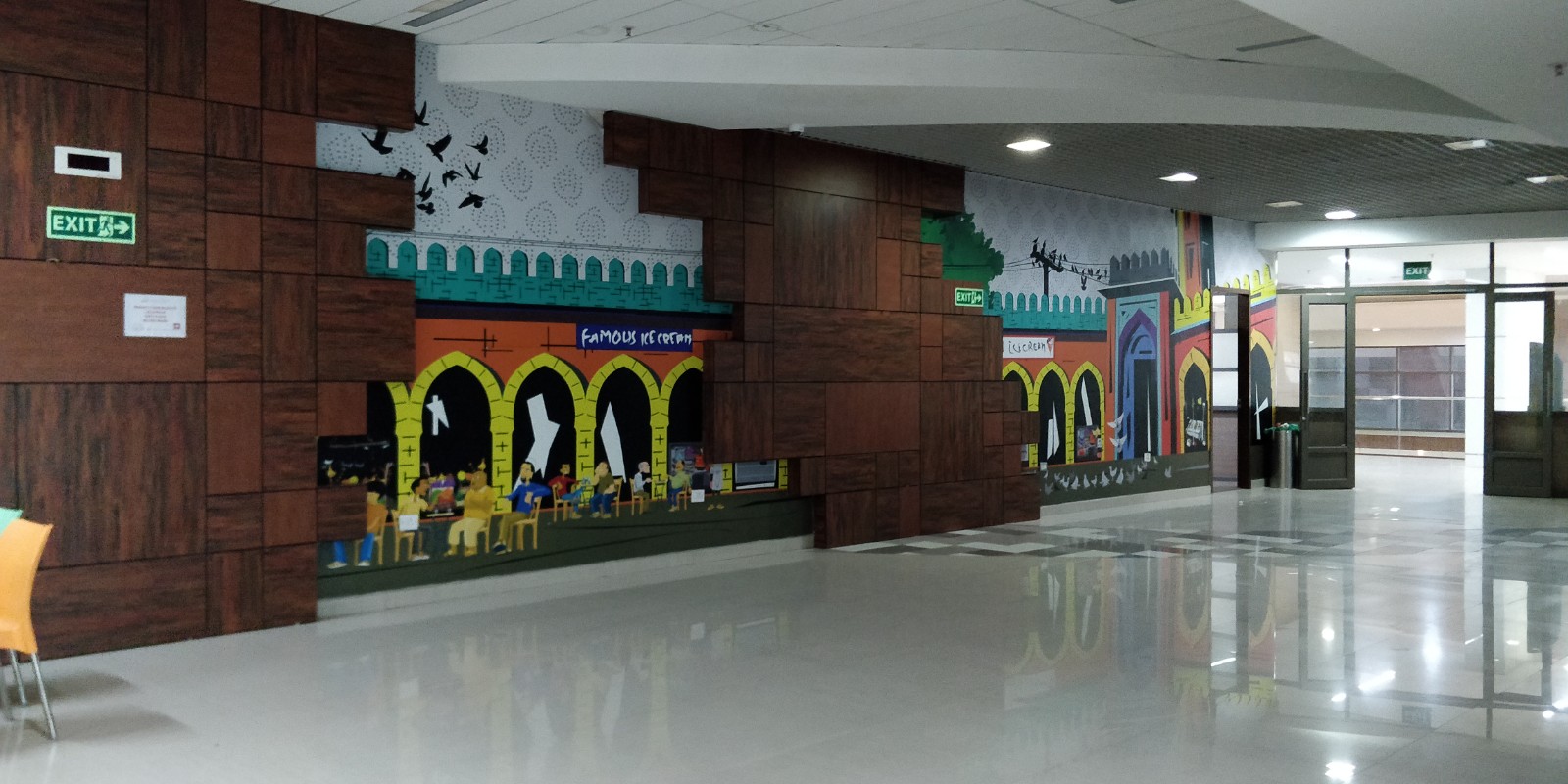 Continental Hospitals