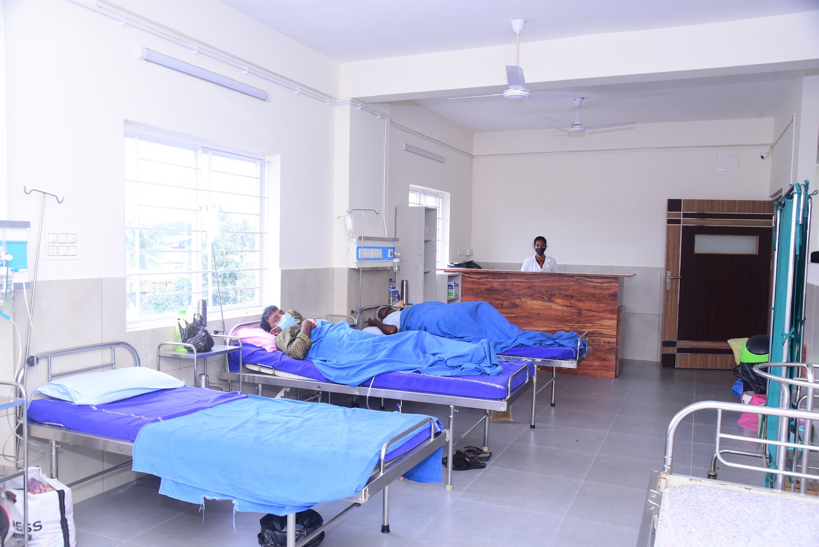 Sindhu Urology Hospital Shivamogga Karnataka