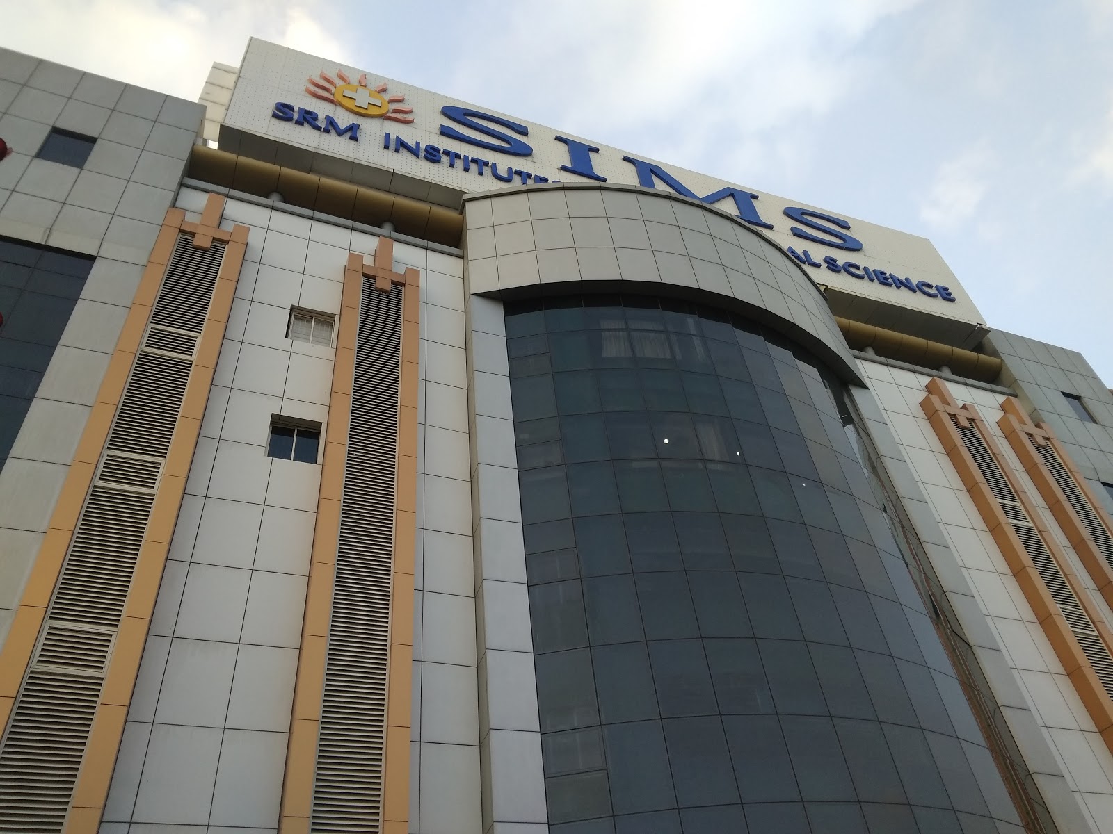 SIMS Hospital